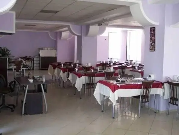 Султандаги: Yasar Hotel