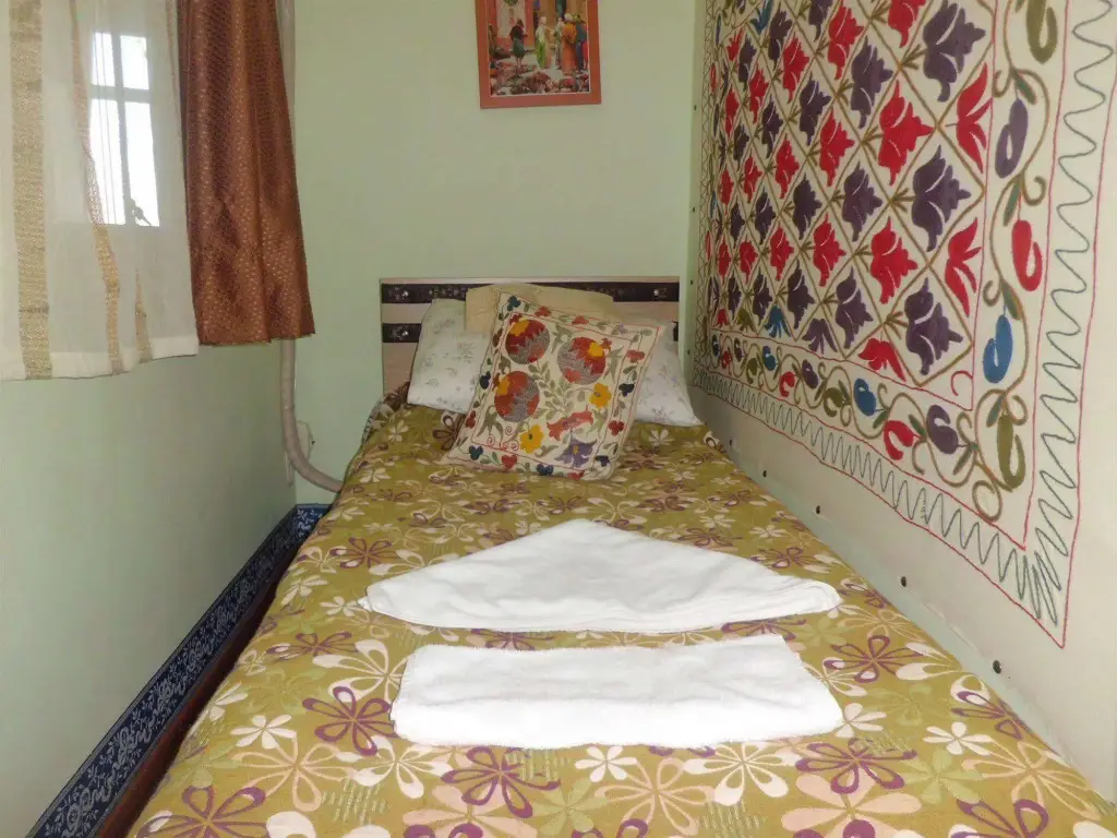 Стамбул: Chora Guesthouse