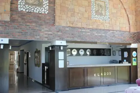 Adrasan Klados Hotel — фото 1