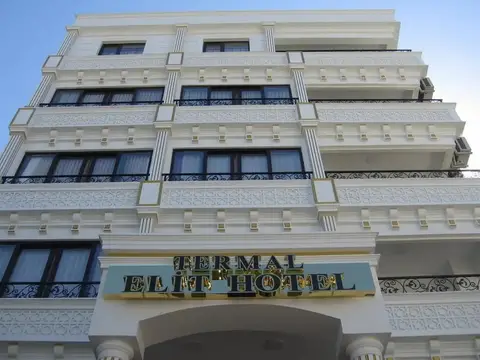 Termal Elit Hotel — фото 1