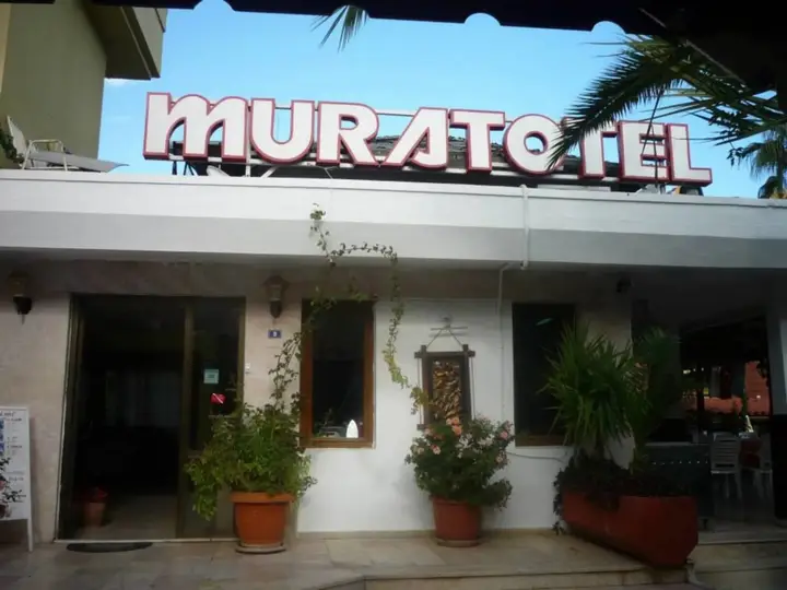 Кемер: Murat Hotel