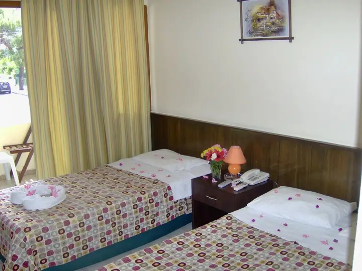 Кемер: Murat Hotel