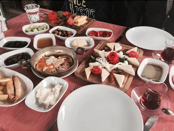 Стамбул: Santa Roza Hotel