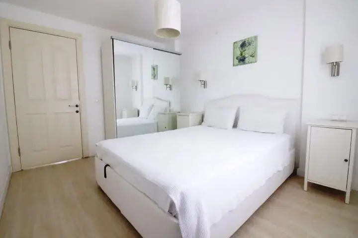 Яликавак: Casita Verdi Evleri