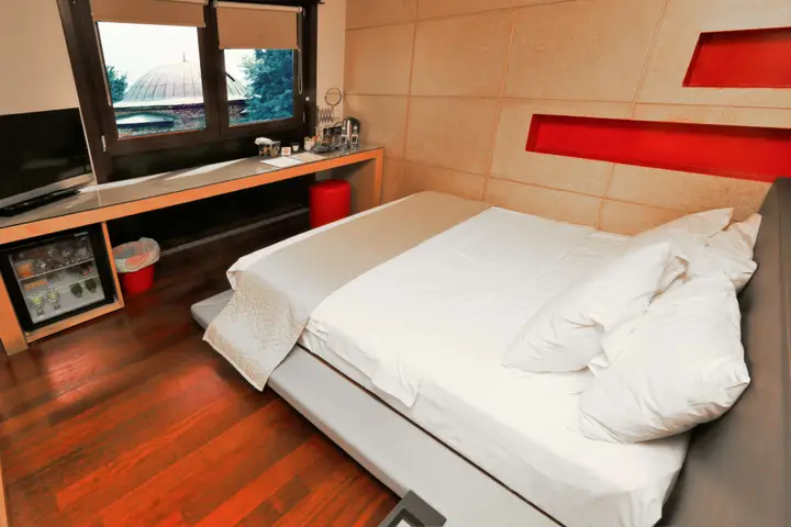 Стамбул: Eternity Boutique Hotel