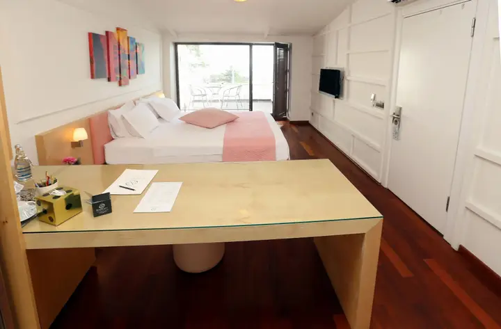 Стамбул: Eternity Boutique Hotel