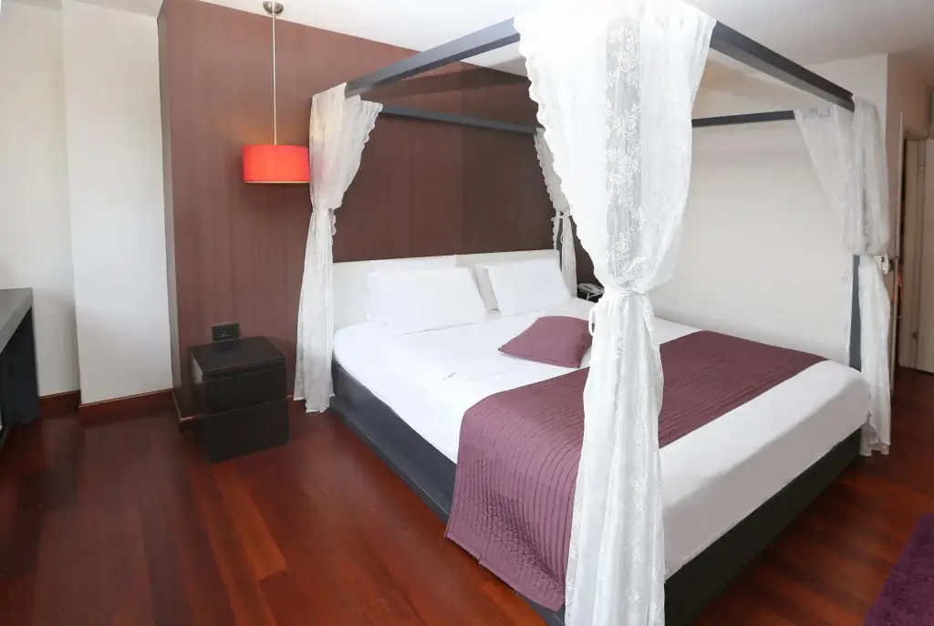 Стамбул: Eternity Boutique Hotel