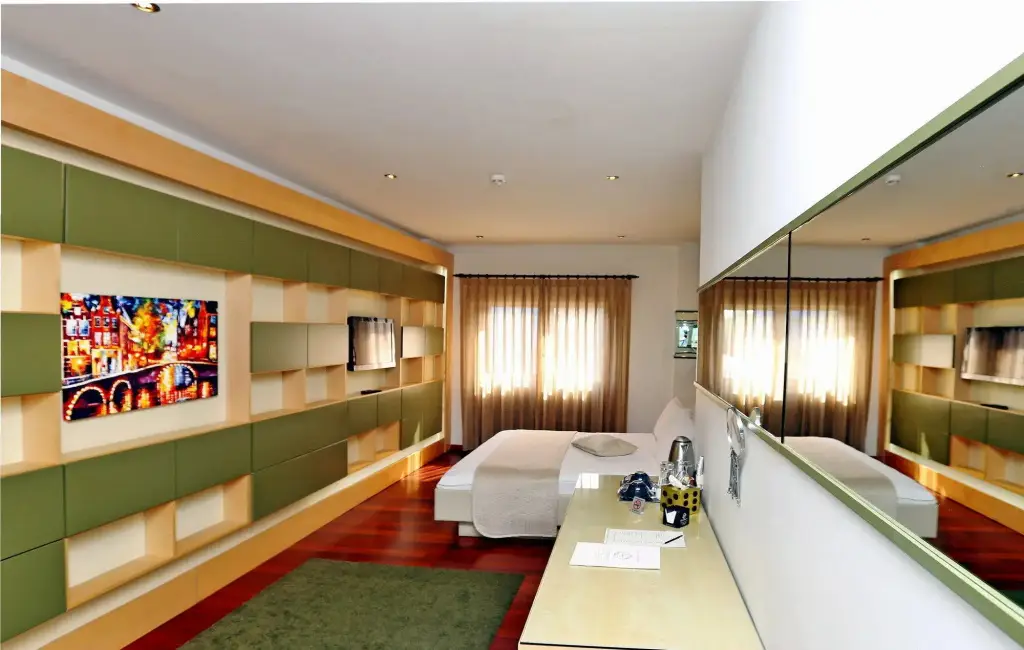 Стамбул: Eternity Boutique Hotel