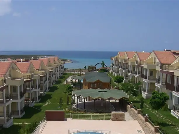 Дидим: Beach Villas