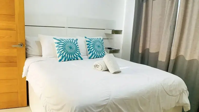 Beach Villas — фото 1