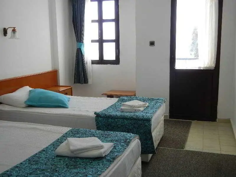 Тургутрейс: Aydem Hotel