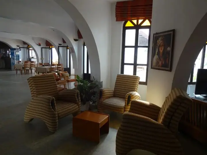 Тургутрейс: Aydem Hotel