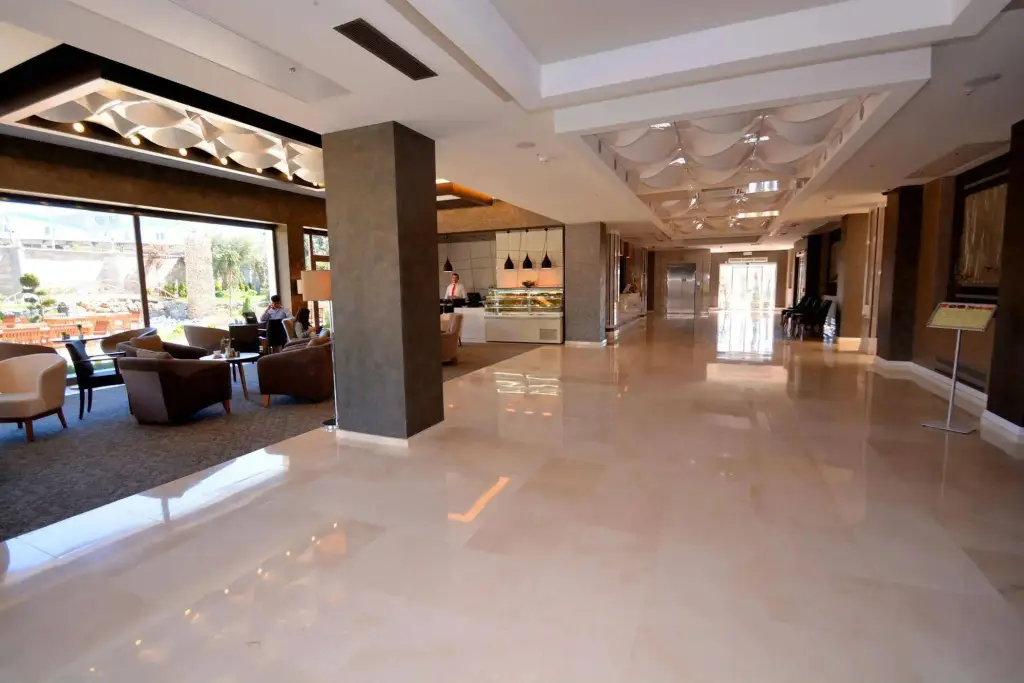 Стамбул: Kadak Garden Istanbul Airport Hotel