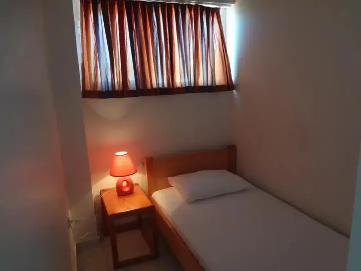 Эдремит: Hotel Polat Riva