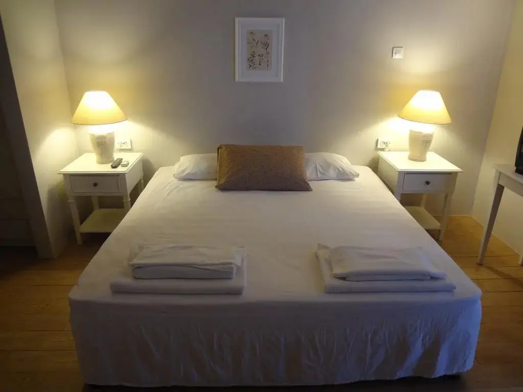 Эдремит: Hotel Polat Riva