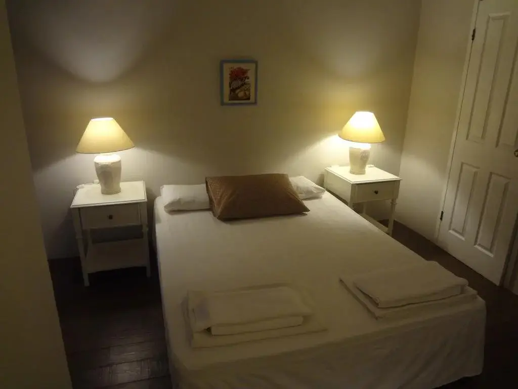 Эдремит: Hotel Polat Riva