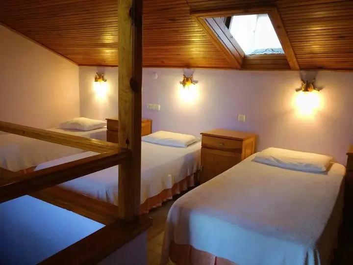 Манавгат: Tas Motel