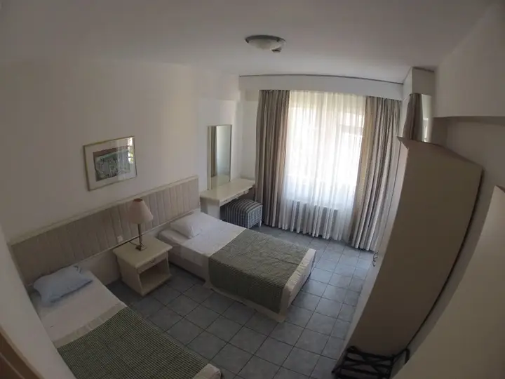 Кемер: Turkiz Apartment