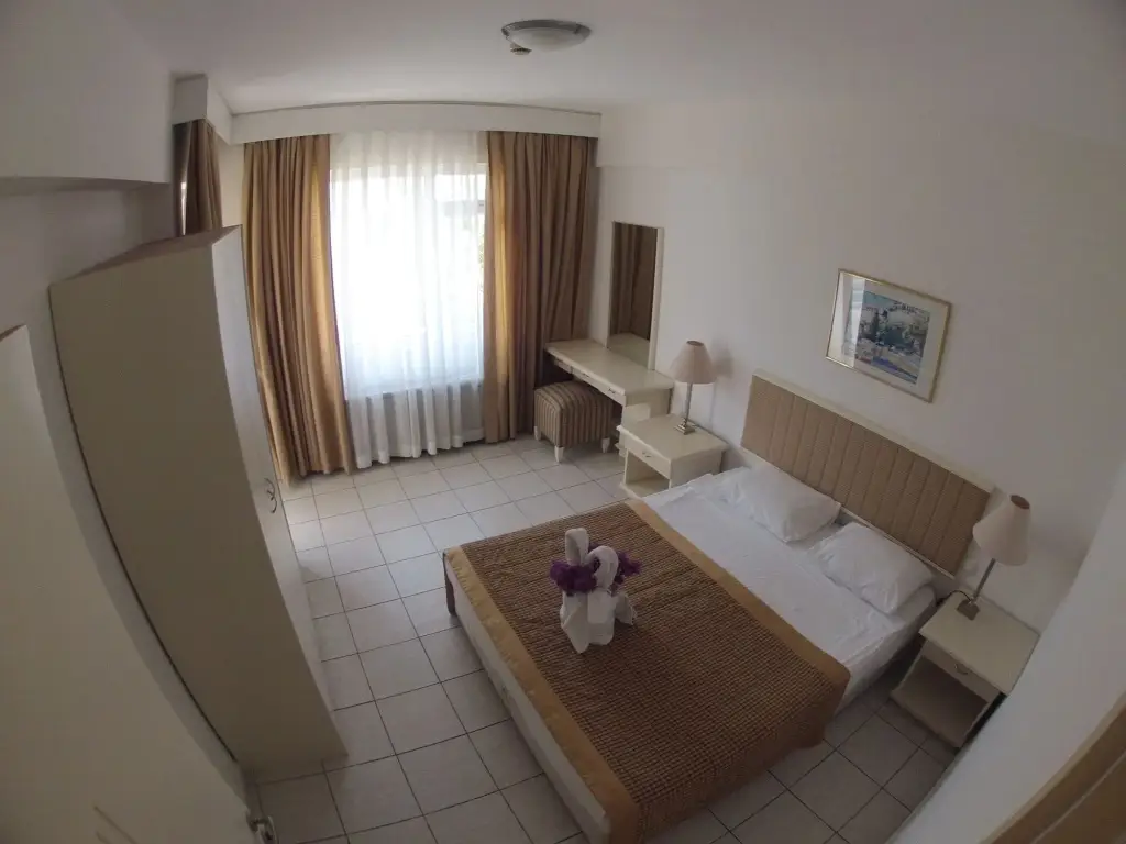 Кемер: Turkiz Apartment