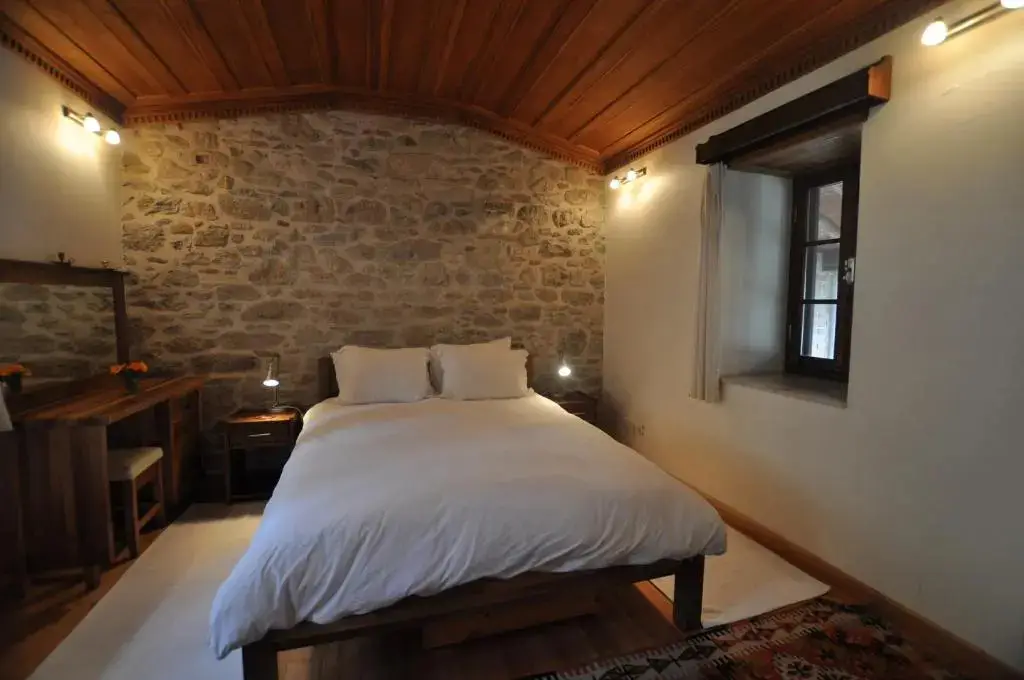 Сельчук: Goldsmith House