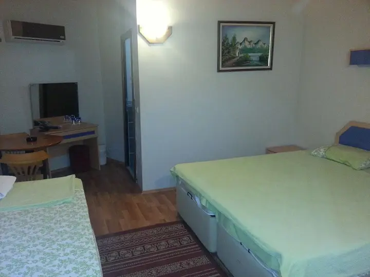 Дериндже: Aqua Marin Spa&Wellness
