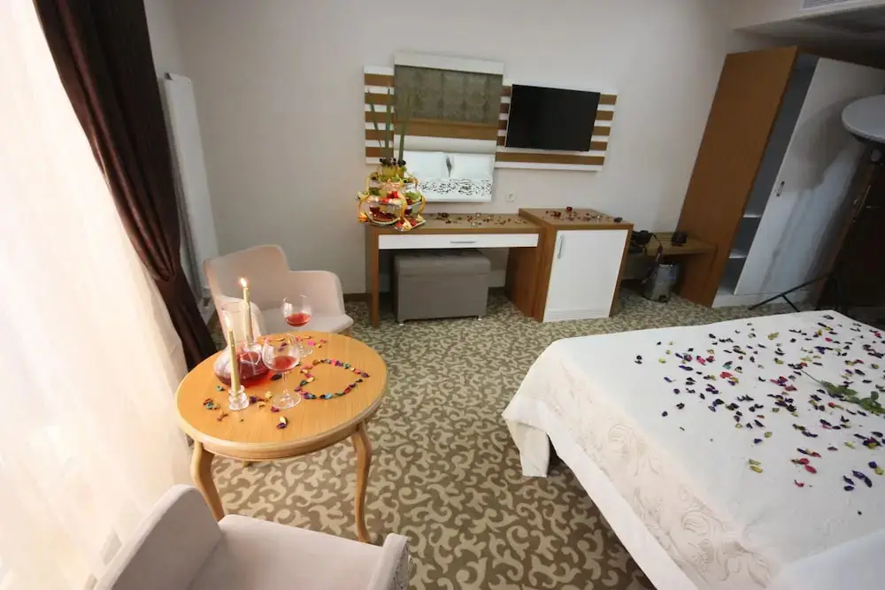 Дериндже: Aqua Marin Spa&Wellness