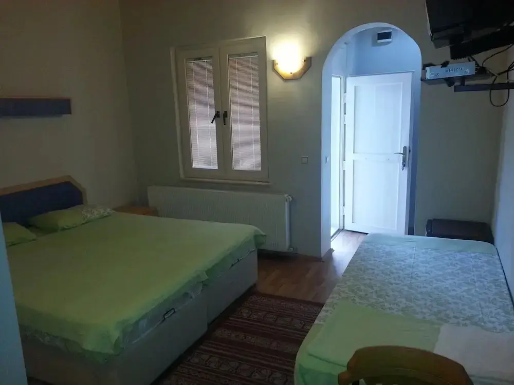Дериндже: Aqua Marin Spa&Wellness