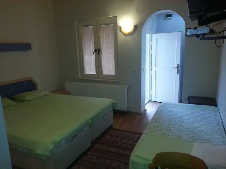 Дериндже: Aqua Marin Spa&Wellness