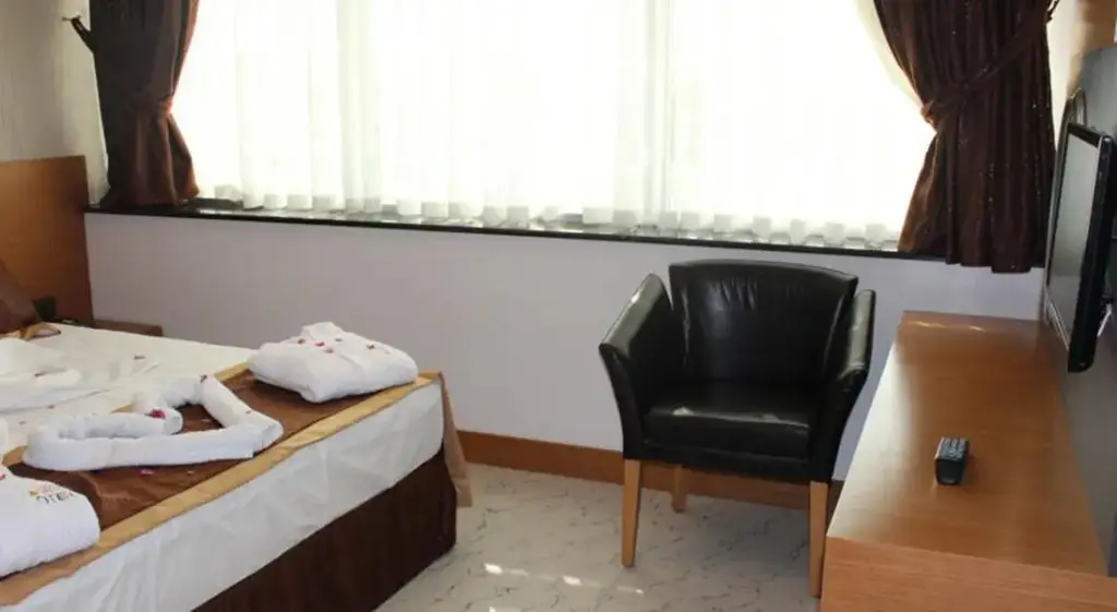 Антакия: Northhill Hotel