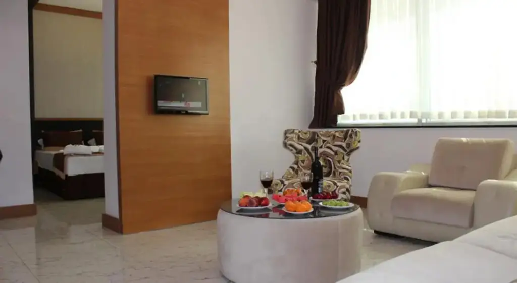 Антакия: Northhill Hotel