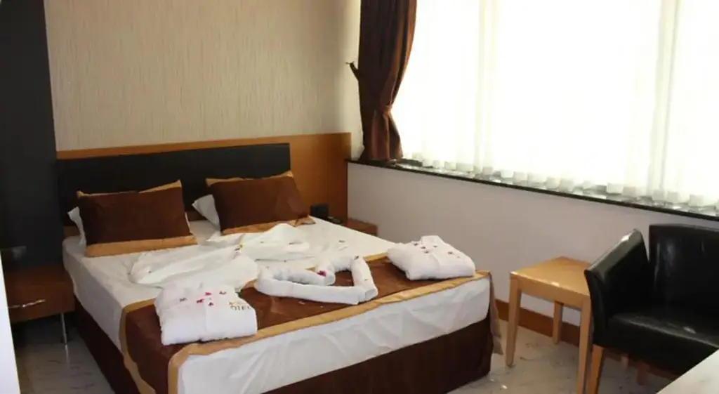 Антакия: Northhill Hotel