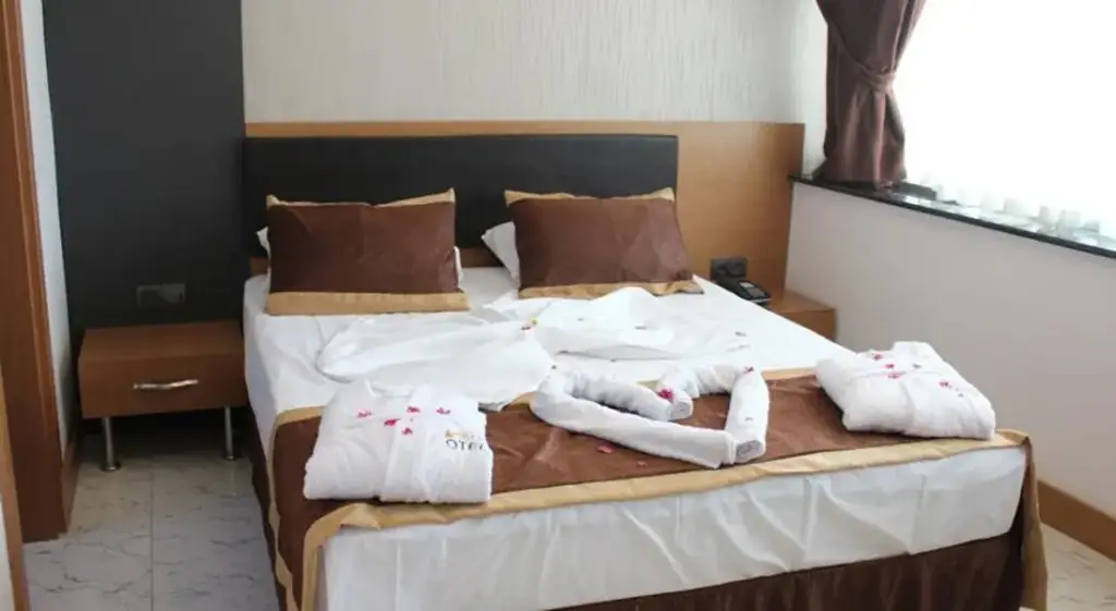 Антакия: Northhill Hotel