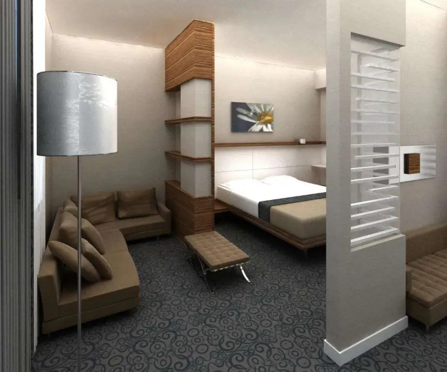 Стамбул: Hotel Yenibosna