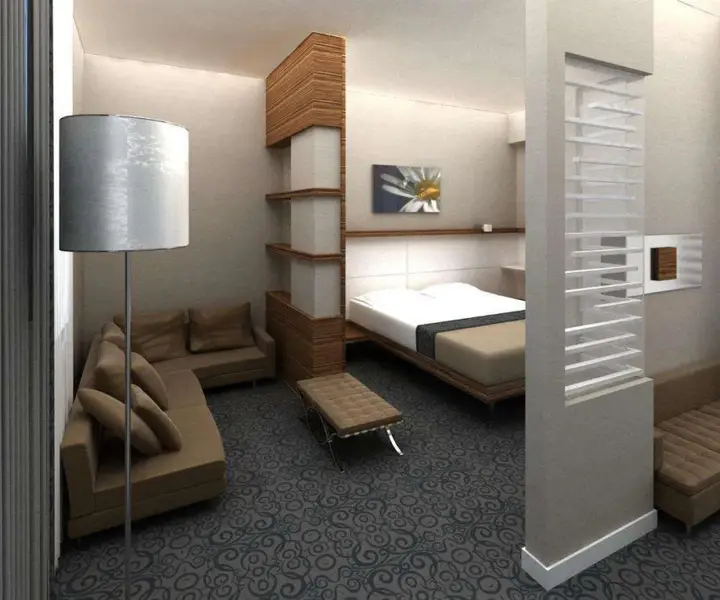 Стамбул: Hotel Yenibosna