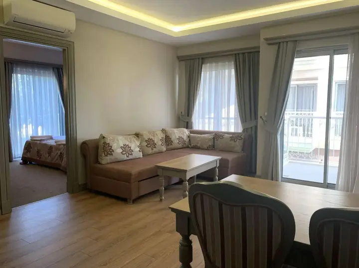 Фетхие: Define Beach Suites