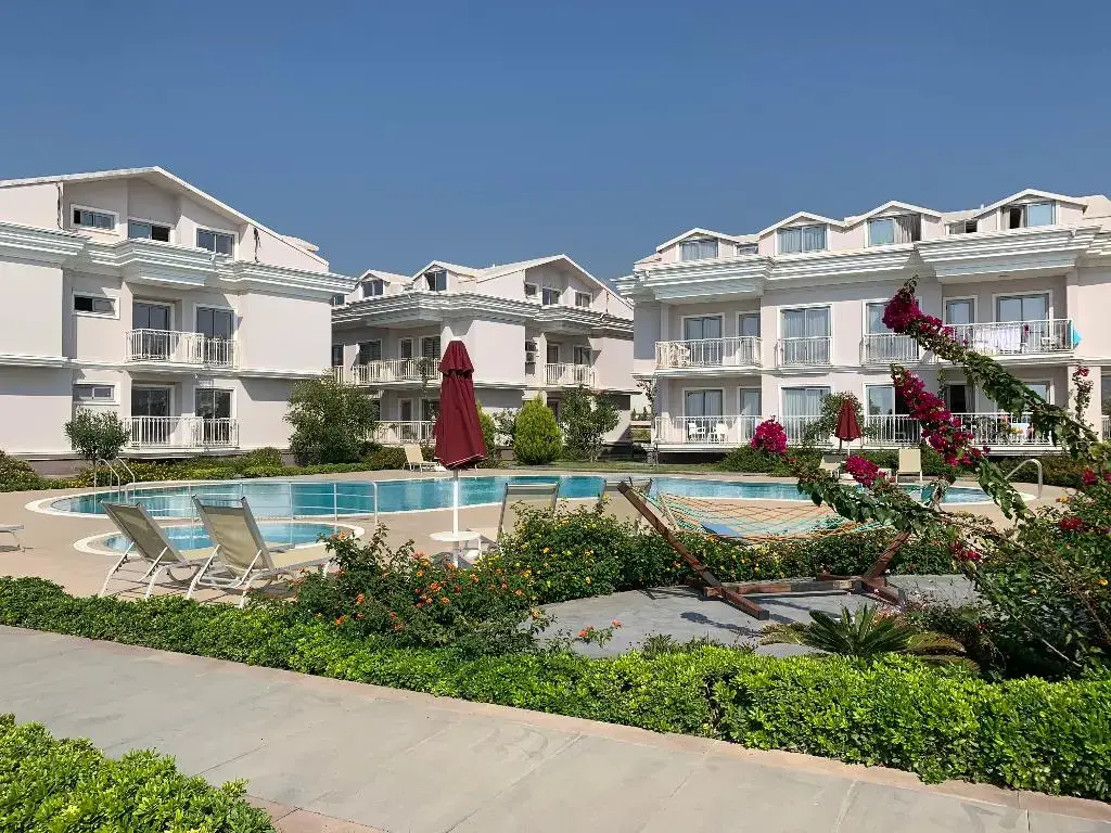 Фетхие: Define Beach Suites