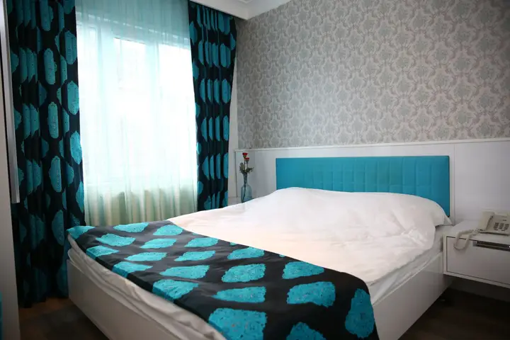 Стамбул: Minel Hotel