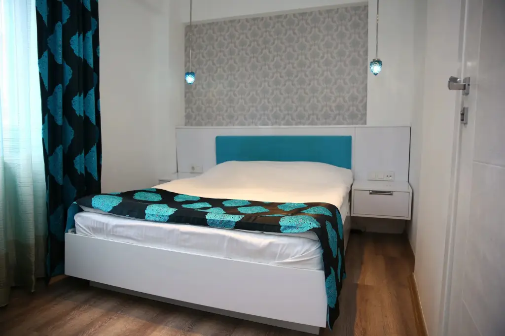 Стамбул: Minel Hotel