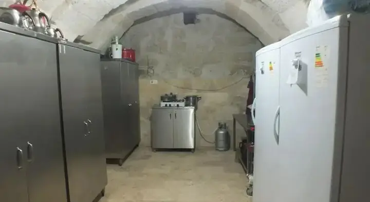 Гёреме: Ocak Guesthouse