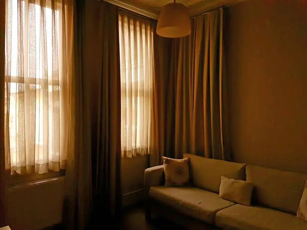 Стамбул: Zenka Rooms