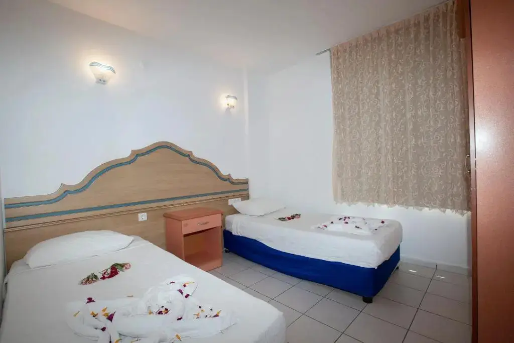 Чамьюва: Camyuva Motel