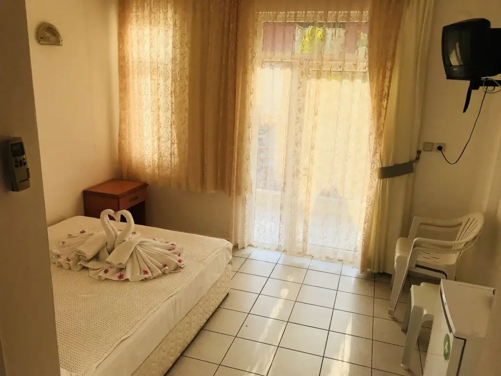 Чамьюва: Camyuva Motel