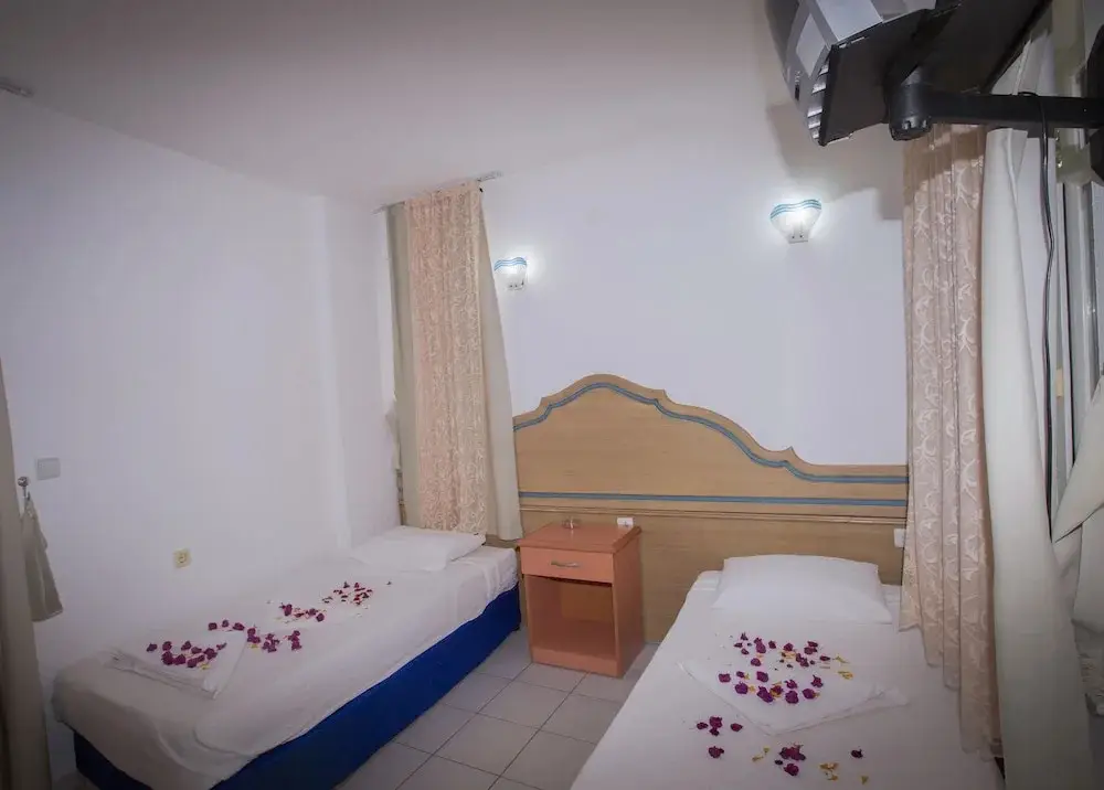 Чамьюва: Camyuva Motel
