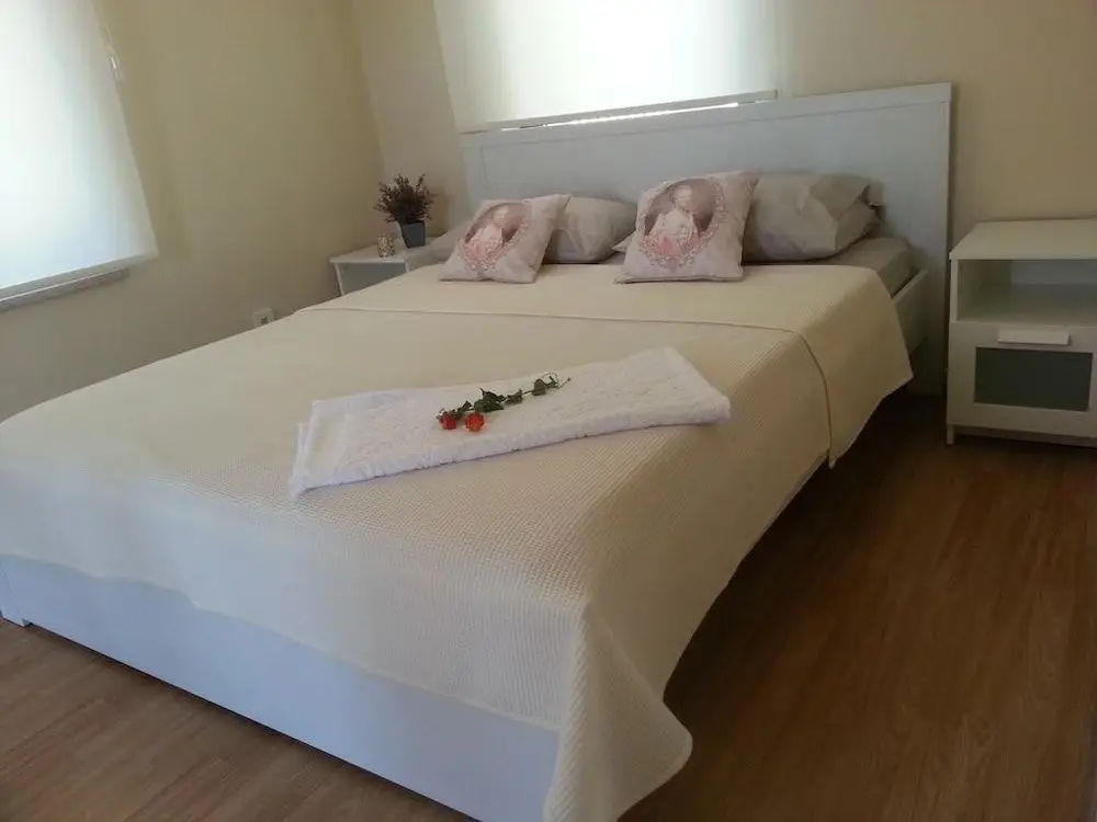 Фетхие: Gocek Country Villas