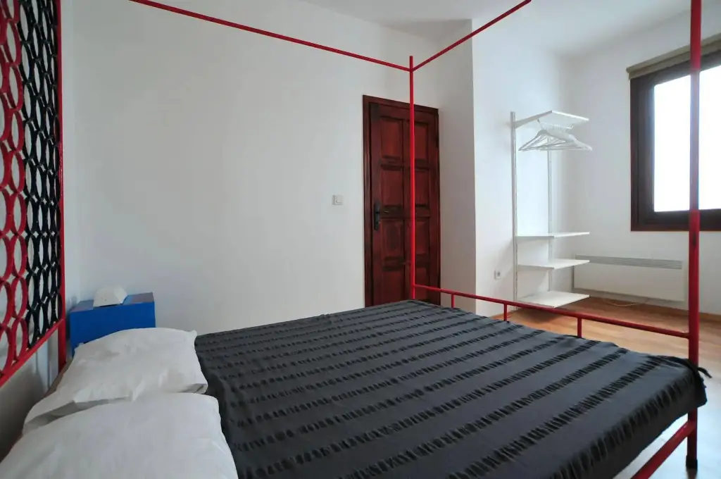 Бодрум: Smart City Suites Bodrum