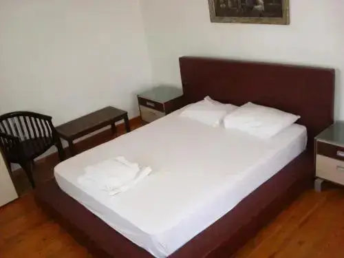 Капикири: Dream Villa
