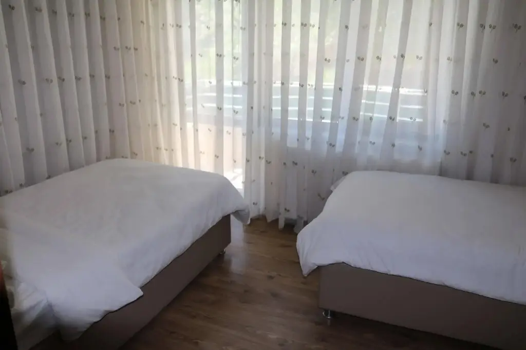 Ялова: Asfar Villa