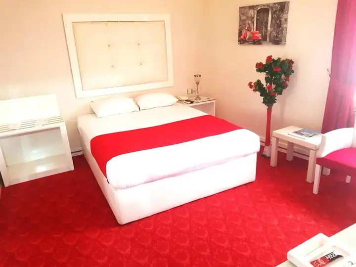Анкара: Business Park Hotel