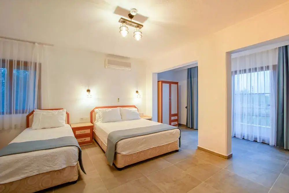 Датча: Ova Butik Otel