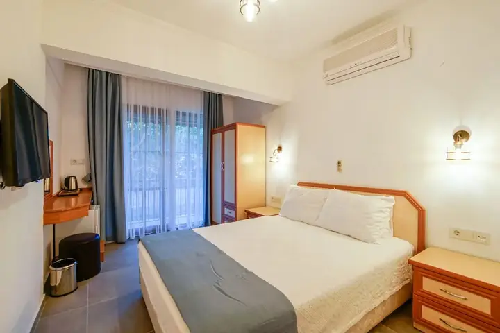 Датча: Ova Butik Otel